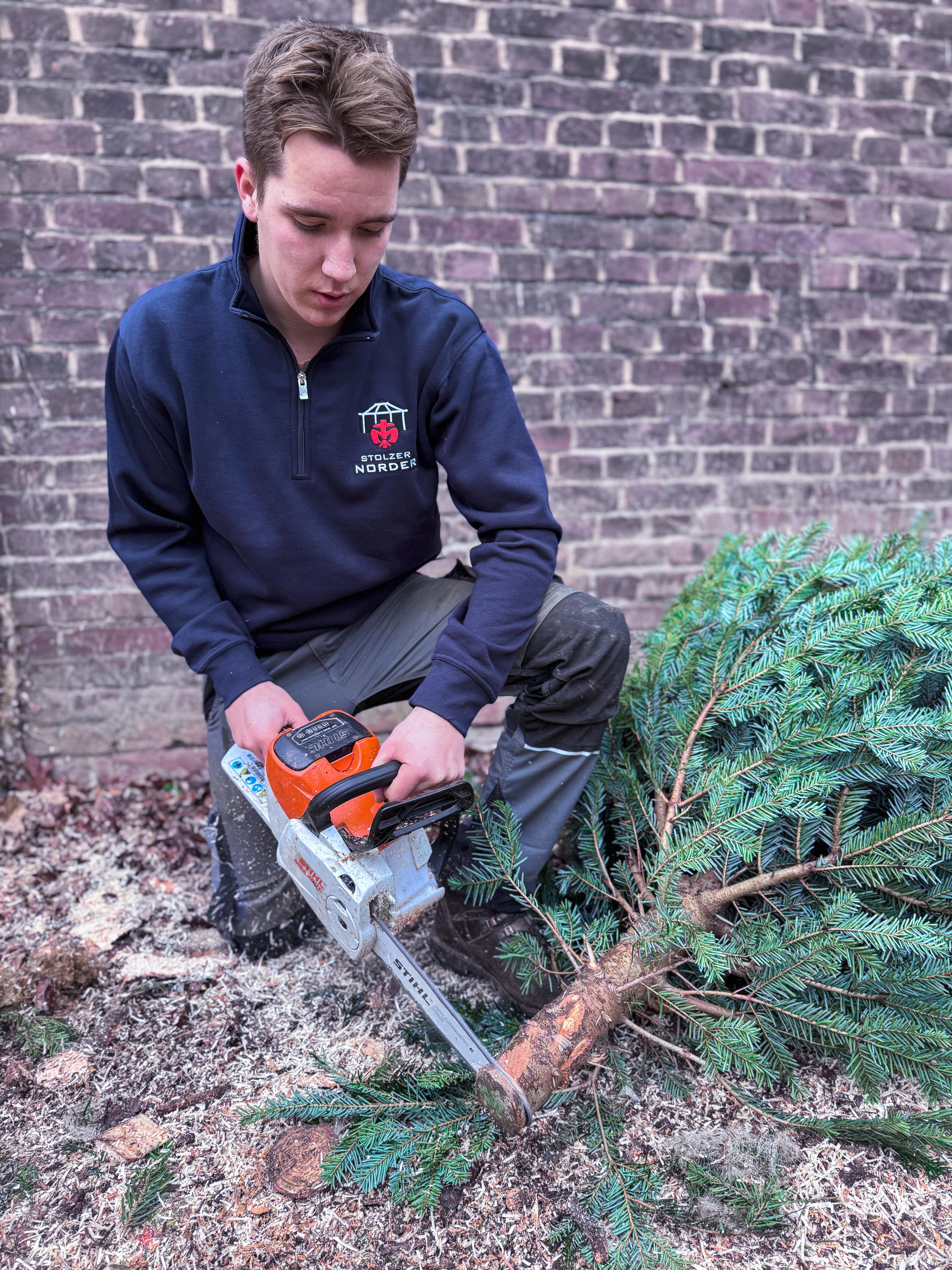 Verkaufsfläche Übersicht